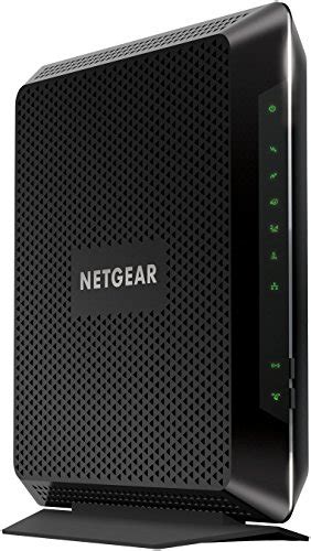 Netgear Modem Compatible With Optimum