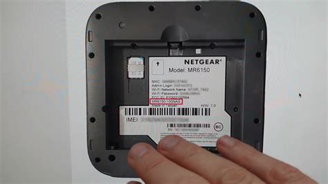 Netgear Nighthawk Error Code 1