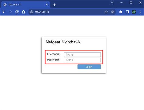 NETGEAR Nighthawk X6 R8000 Default Password, How To HardReset.info