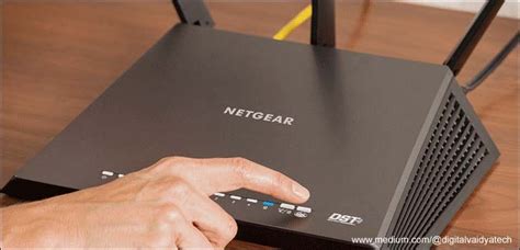 How can I troubleshoot my Netgear router not connecting to the