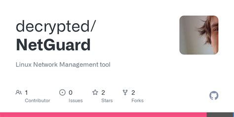 Netguard Github