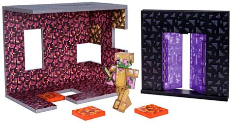 Nether Playset