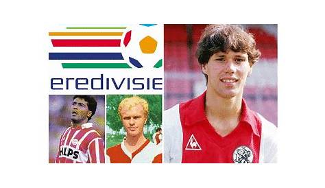 Netherlands - Eredivisie Winners and Top Scorers | My Football Facts