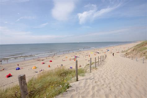 Netherlands Beaches: Discover Hidden Coastal Gems Beyond The Crowds