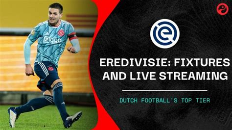 netherlands eredivisie live stream