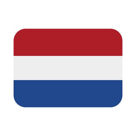 netherlands flag emoji history