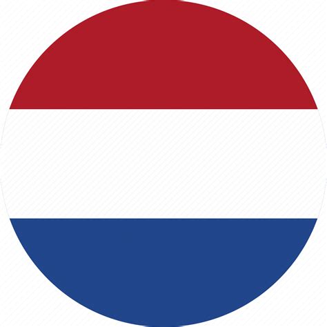 netherlands flag icon
