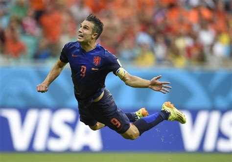 netherlands goal world cup