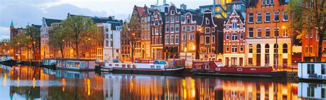 netherlands packages with flights