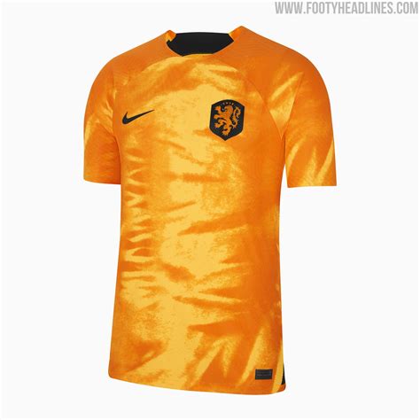 netherlands soccer jersey 2022 world cup