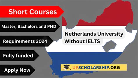 netherlands universities without ielts