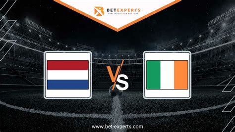 netherlands vs ireland prediction