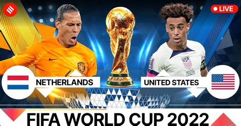 netherlands vs united states live