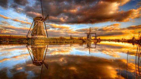 Netherlands Wallpapers Wallpaper Cave