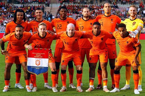 netherlands world cup games