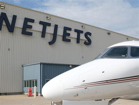 Netjets Security