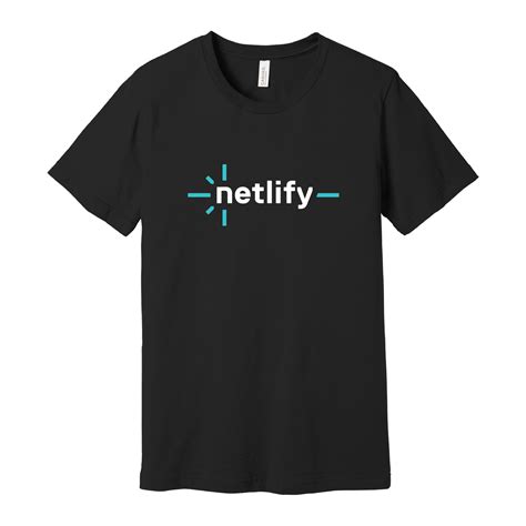 Netlify Swag Store