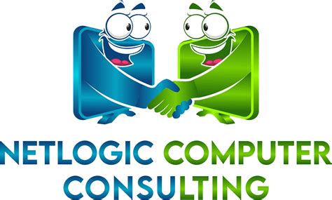 The 20 MSP Spotlight Netlogic Computer Consulting The 20