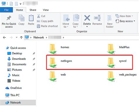 [SOLVED] Sysvol and Netlogon not sharing after dcpromo on Server 2019
