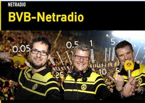 netradio bvb live spiel