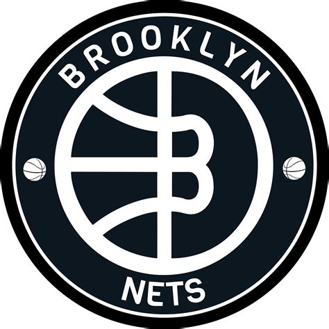 Nets Brooklyn Logo