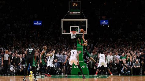 Nets Celtics Full Box Score