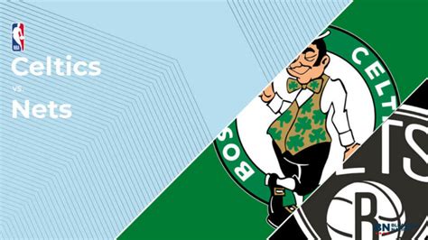 Nets Celtics Prop Bets
