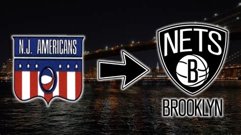 Nets Franchise History