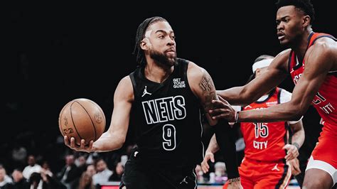 Nets Game Tonight Highlights