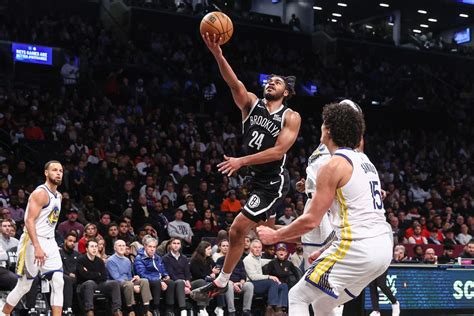 Nets Shooting Guard All Time