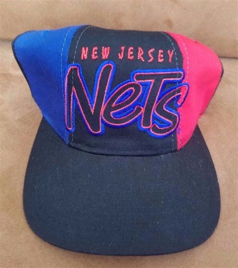 Nets Starter Cap