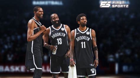 Nets Trio Record