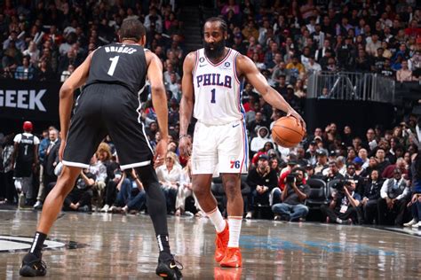 Nets Vs 76Ers All Time Record