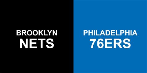 nets vs 76ers tickets