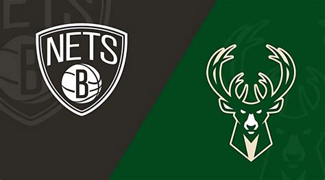Nets Vs Bucks Game Log