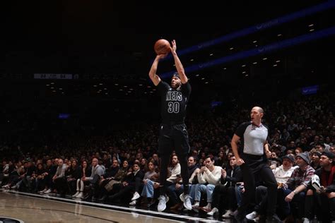 Nets Vs Bucks Game Three