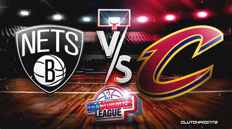 nets vs cavs predictions