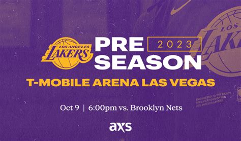 nets vs lakers tickets 2023