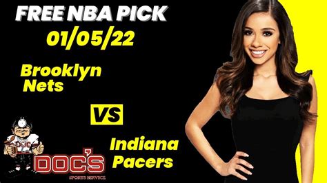 nets vs pacers prediction today