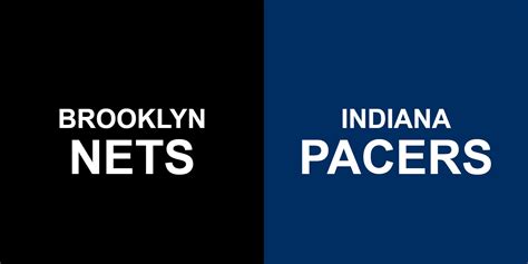 nets vs pacers tickets