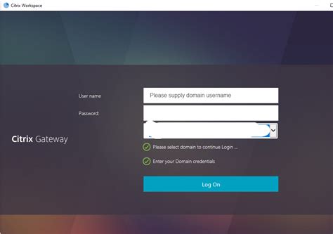 netscaler gateway login citrix ynhh