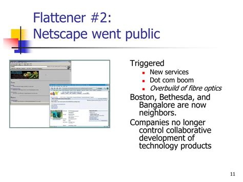 Netscape Globalization