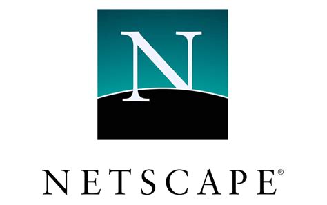 Netscape Logo