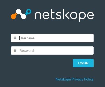 netskope client uninstall password