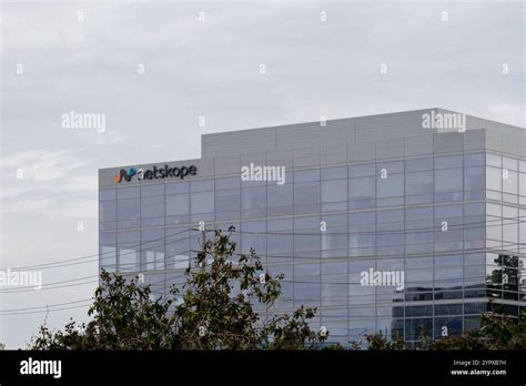 Netskope Headquarters
