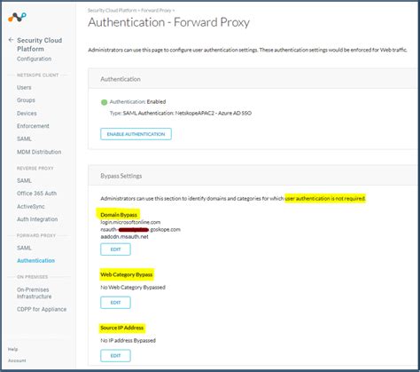 netskope saml forward proxy