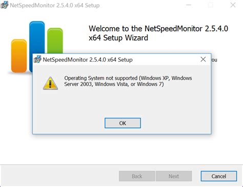 netspeedmonitor 64 bit windows 11