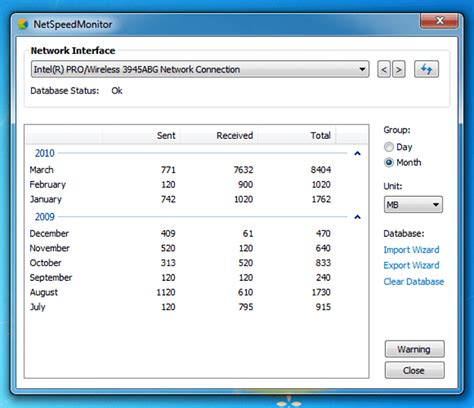 netspeedmonitor windows 10 64 bit download