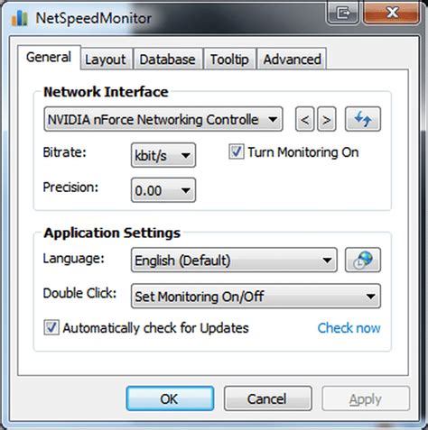 netspeedmonitor windows 10 download