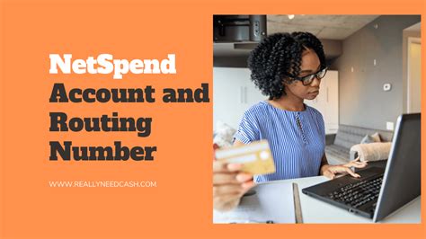 netspend all access bank routing number